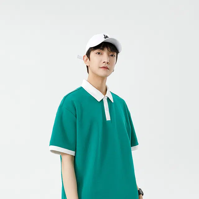 WHELVE polo