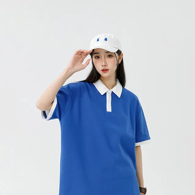 WHELVE polo