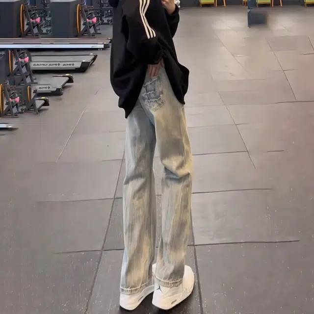 WHELVE cleanfit