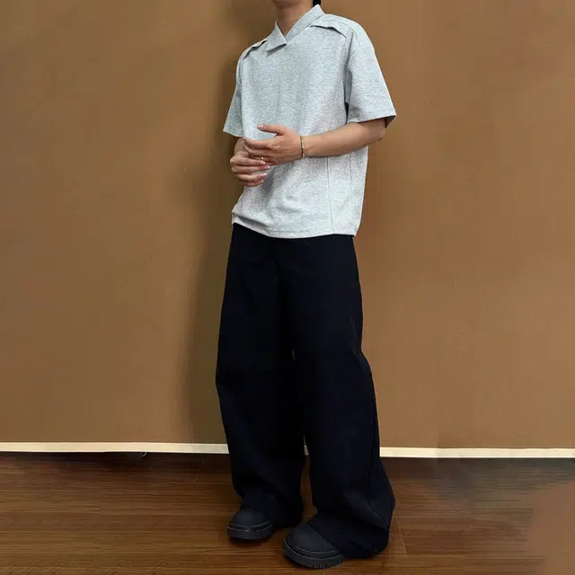 WHELVE Polo