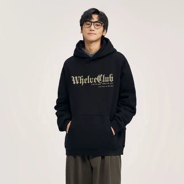 WHELVE