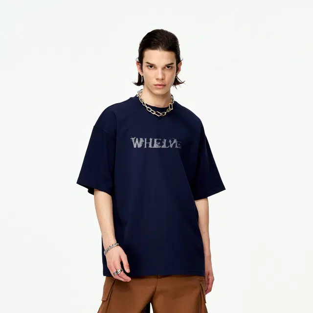 WHELVE LogoT