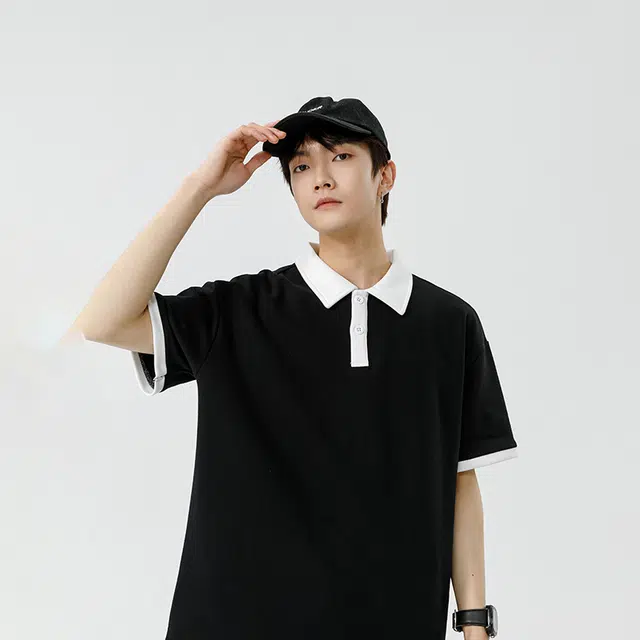 WHELVE polo