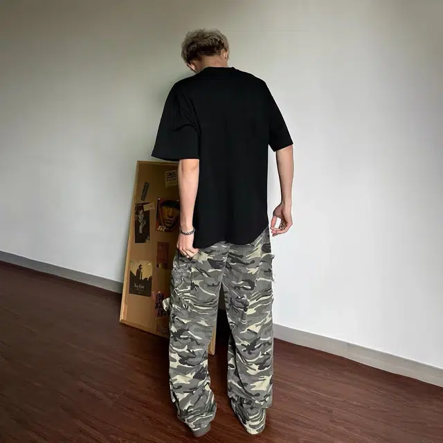 YGHOME OFFICIAL cleanfitT