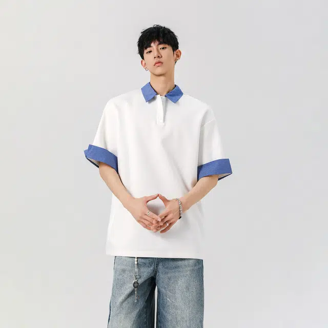 WHELVE Polo