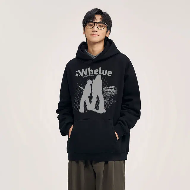 WHELVE cleanfitLOGO
