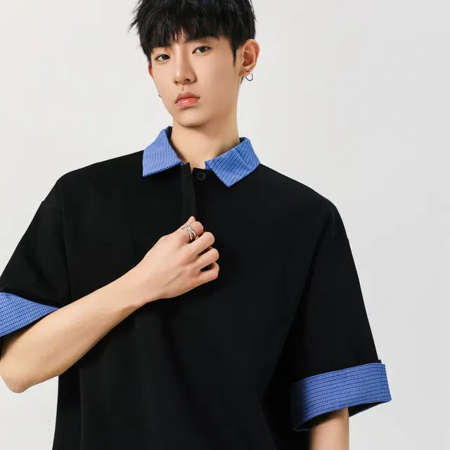 WHELVE Polo