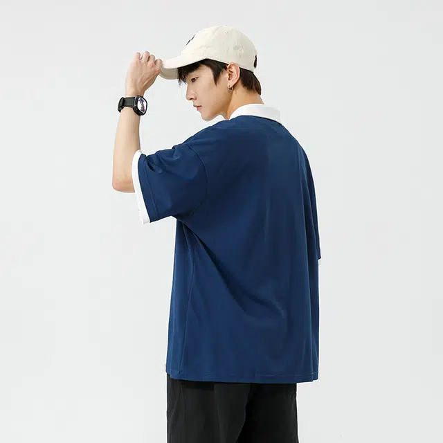 WHELVE polo