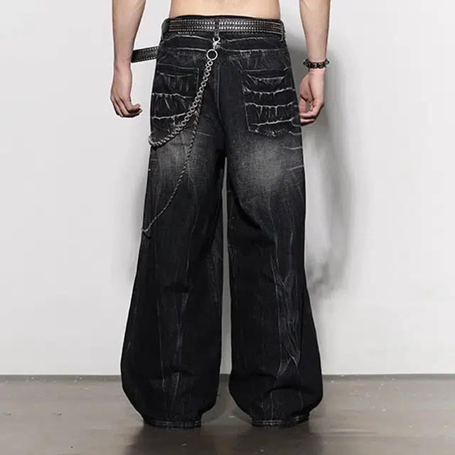 WHELVE baggycleanfit
