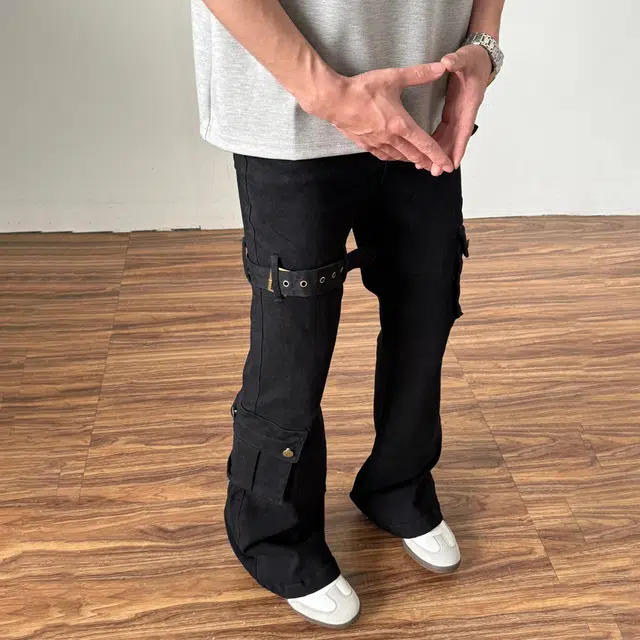 WHELVE CleanFit