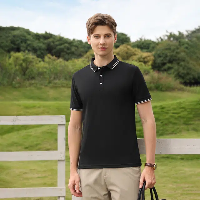 WHELVE polo