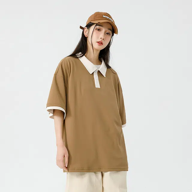 WHELVE polo