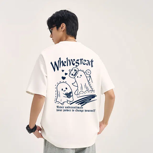 WHELVE T