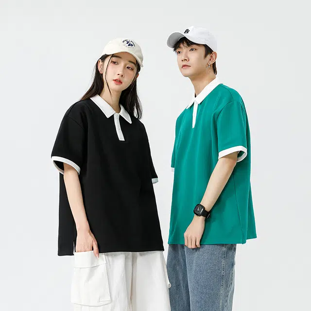 WHELVE polo