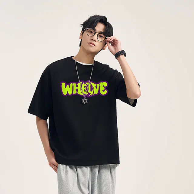WHELVE T