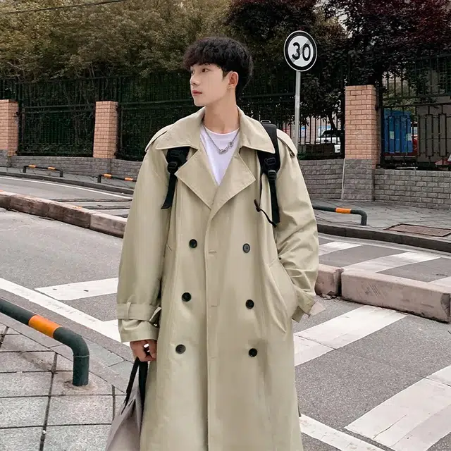 WHELVE clean fit