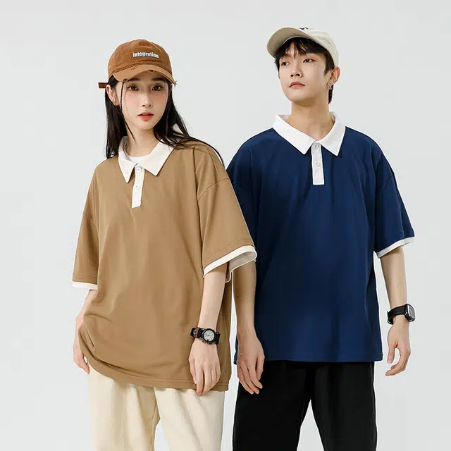 WHELVE polo