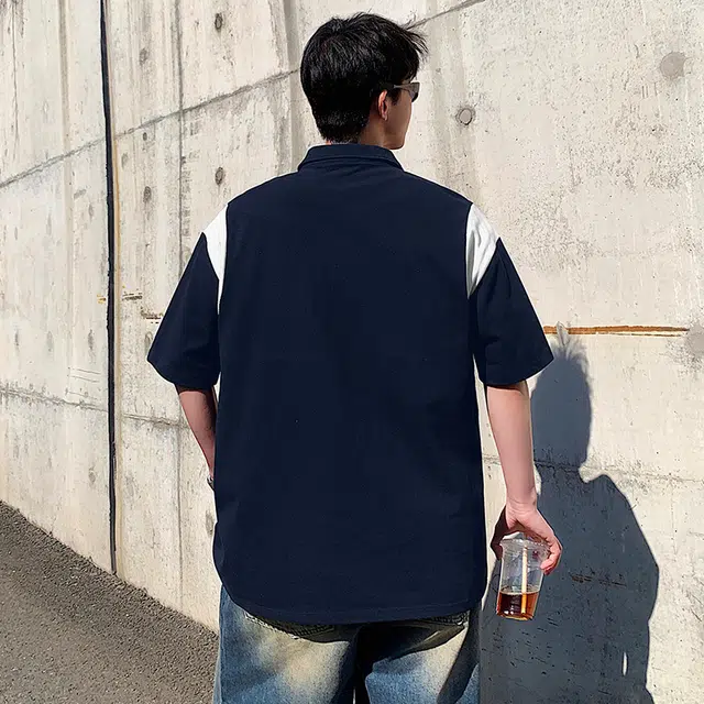 WHELVE Polo