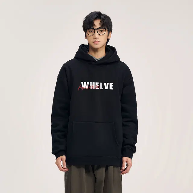 WHELVE