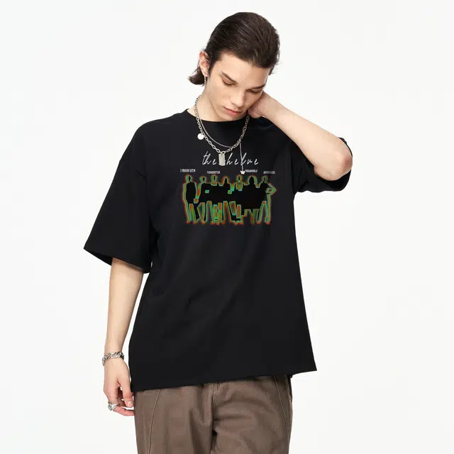 WHELVE LogoT