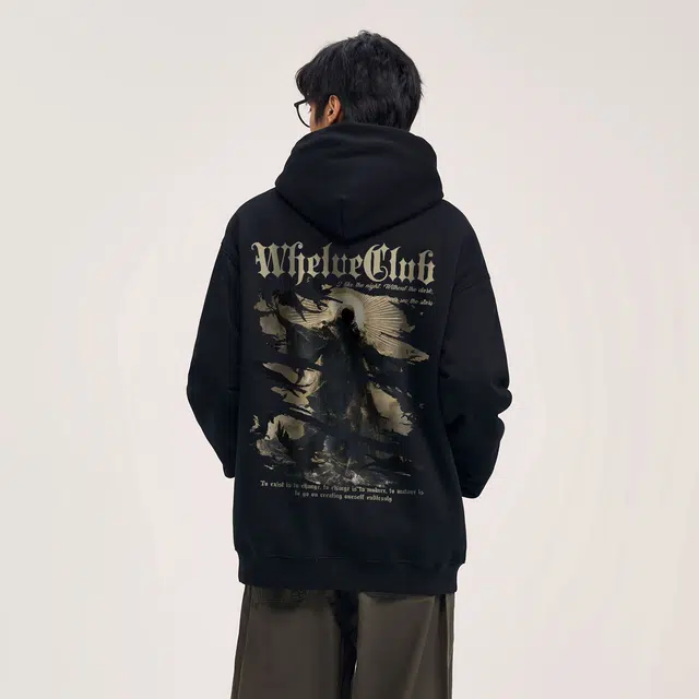 WHELVE