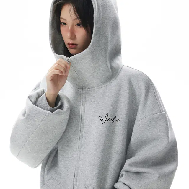 WHELVE logo350G