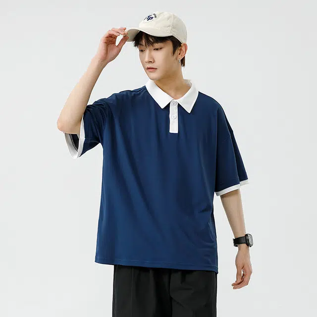 WHELVE polo