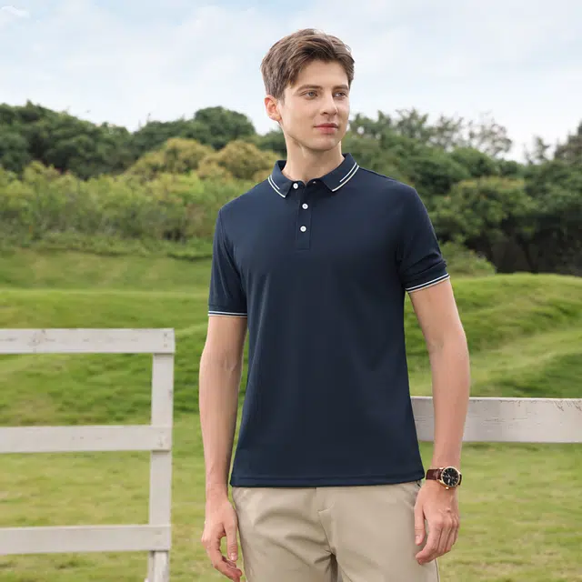 WHELVE polo