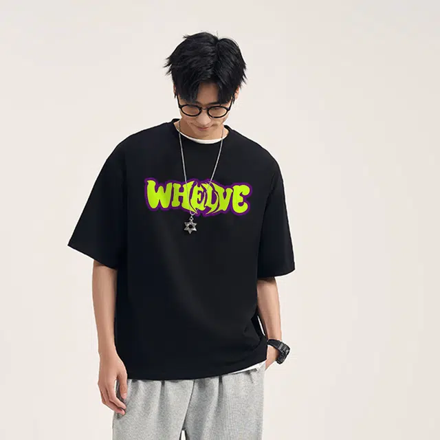 WHELVE T
