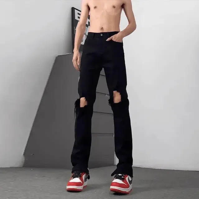WHELVE cleanfit