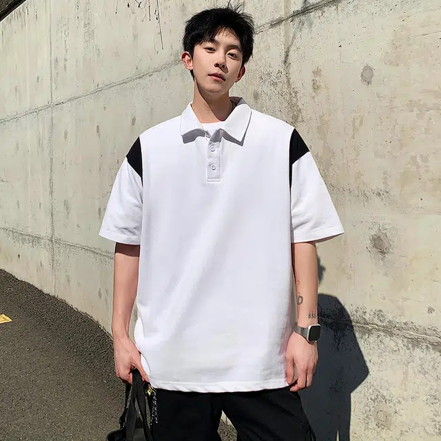 WHELVE Polo