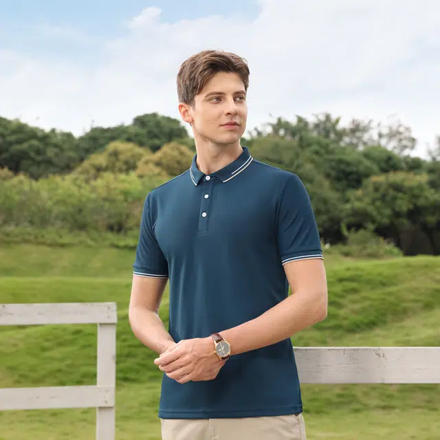 WHELVE polo