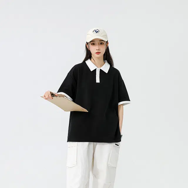 WHELVE polo