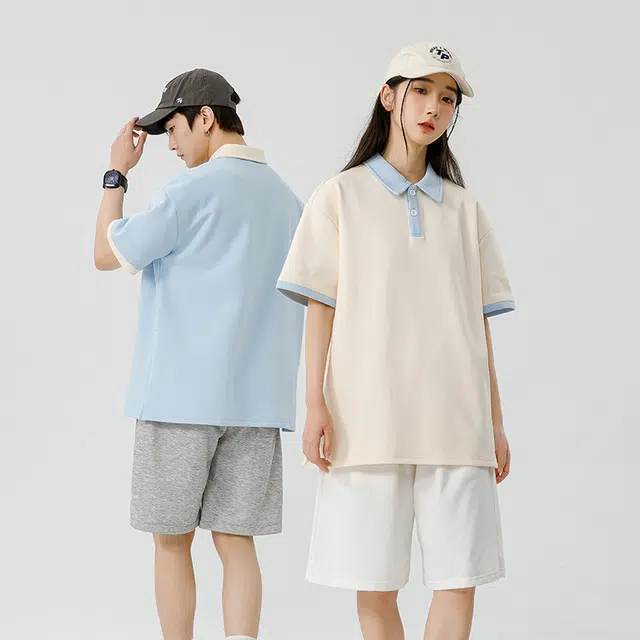 WHELVE polo