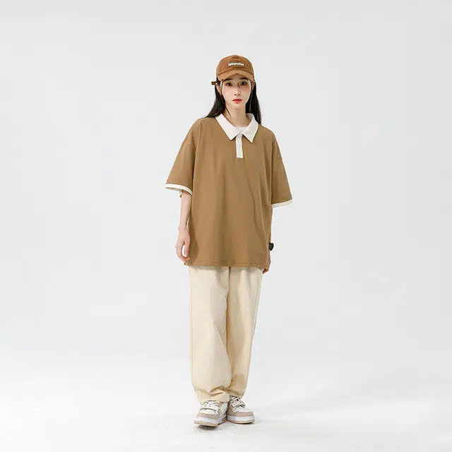 WHELVE polo