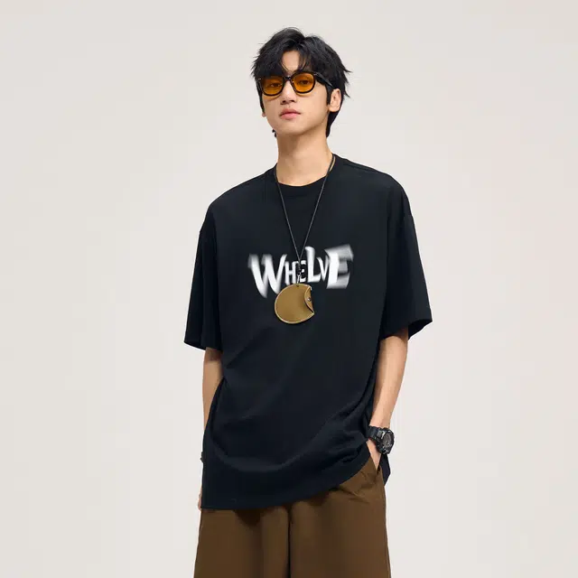 WHELVE LogoT
