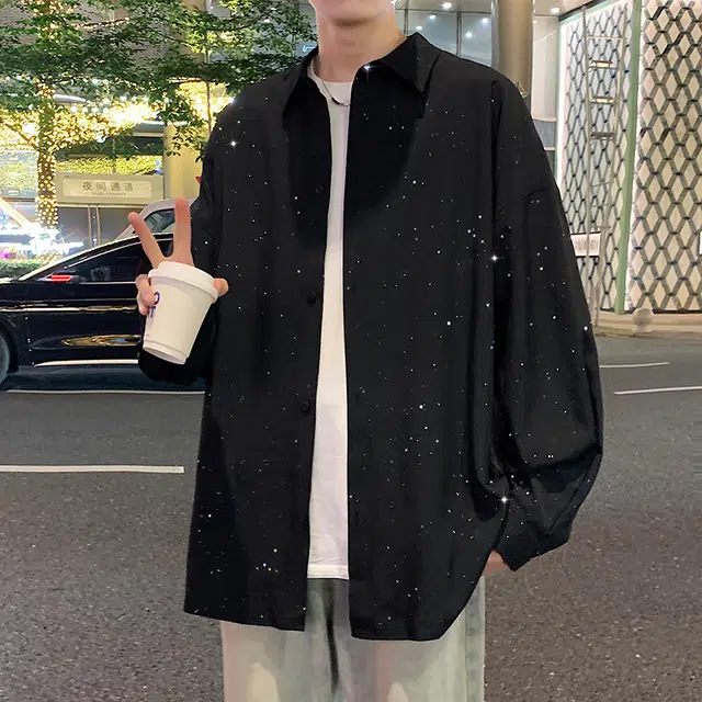 PAINT STAIN