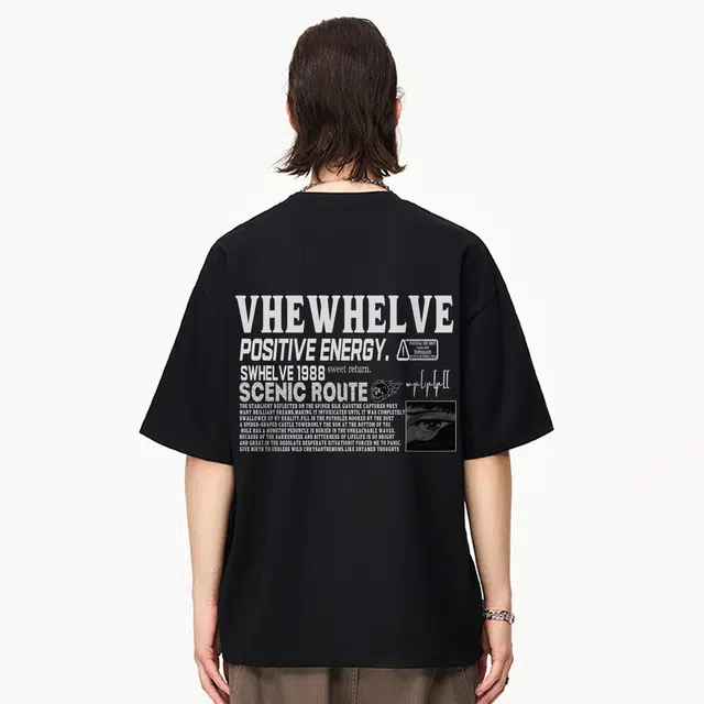 WHELVE LogoT