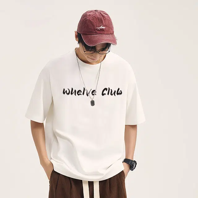 WHELVE T