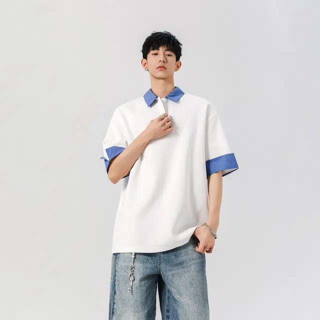 WHELVE Polo