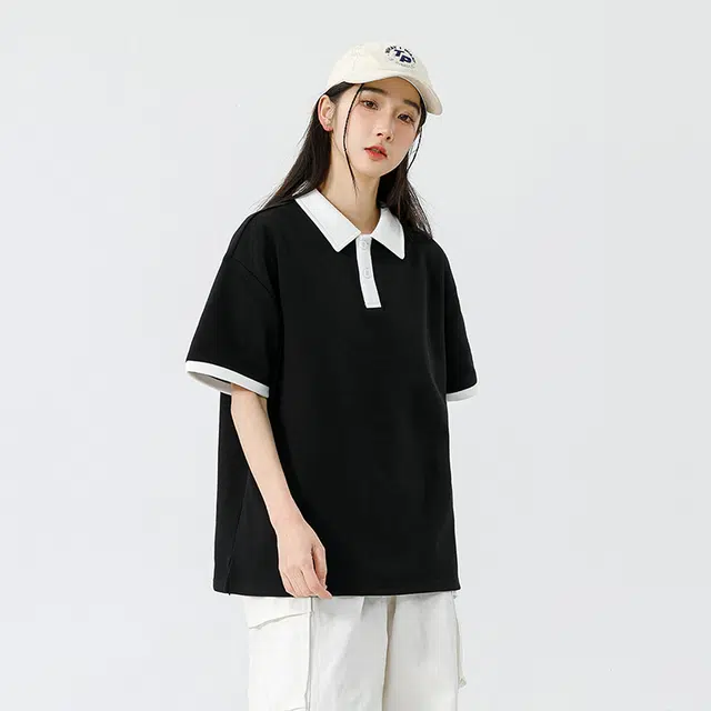 WHELVE polo