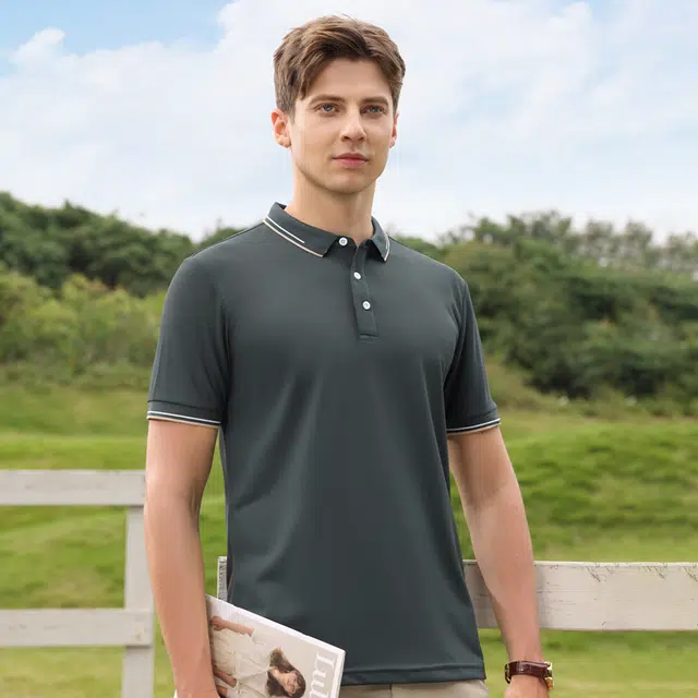 WHELVE polo