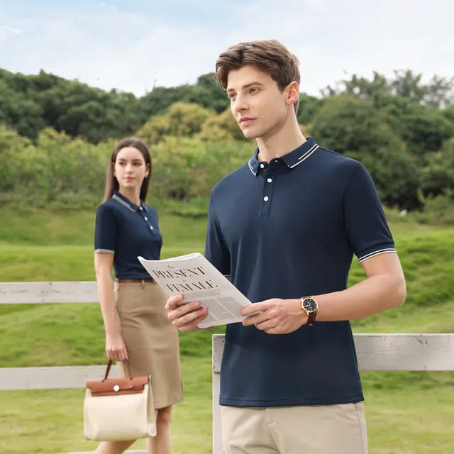 WHELVE polo
