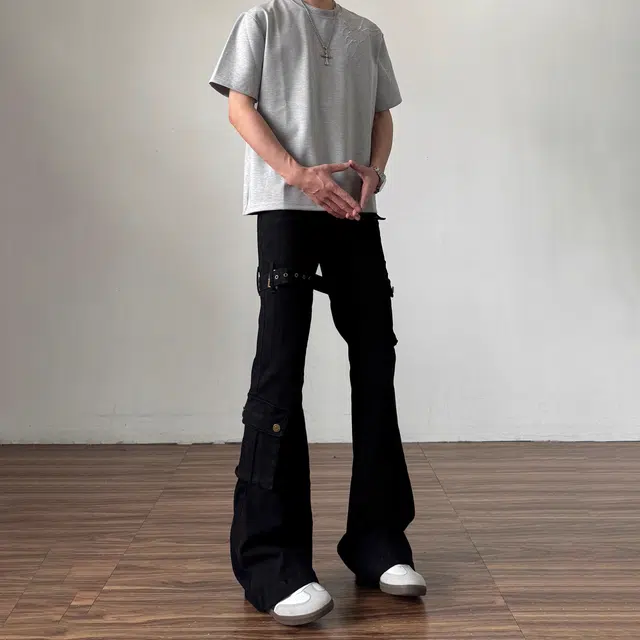 WHELVE CleanFit