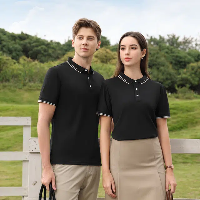 WHELVE polo