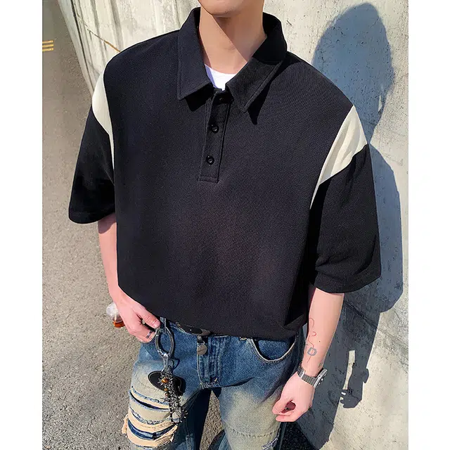WHELVE Polo