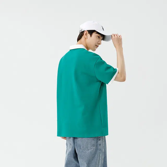WHELVE polo