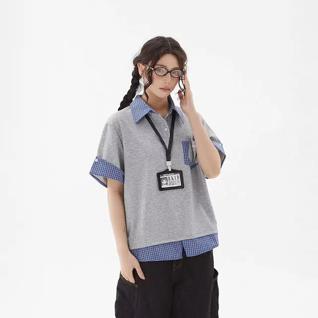 WHELVE Polo