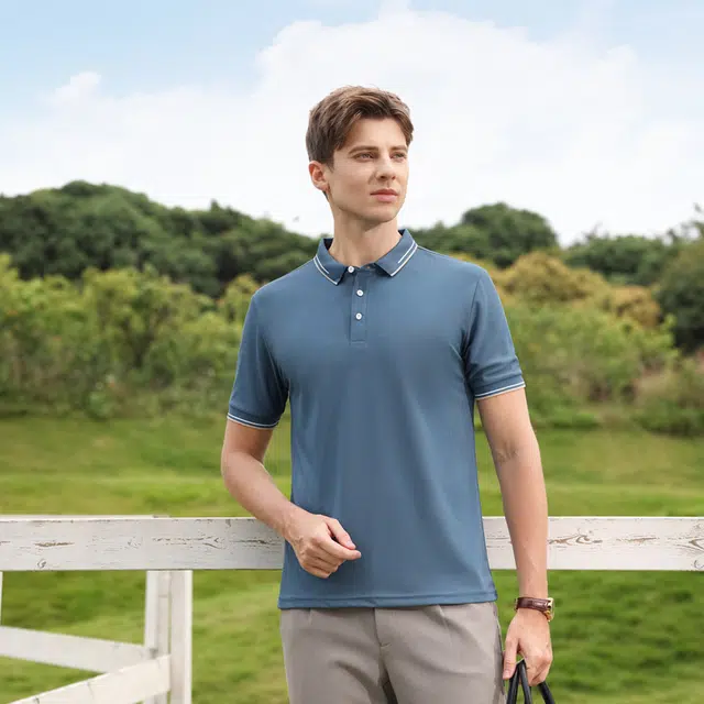 WHELVE polo