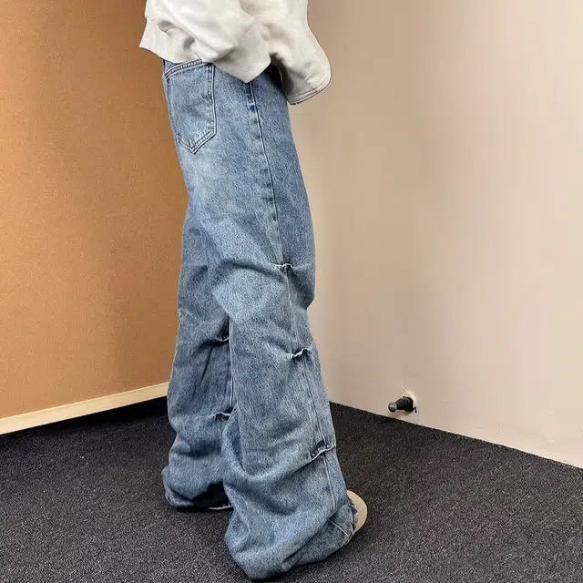 WHELVE cleanfit